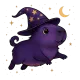 Capy Wizardy
