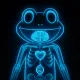X-Ray Frog