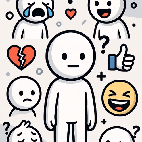 Spectrum of reactions
