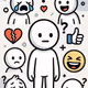 Spectrum of reactions