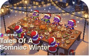 somnia winter