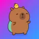 Capybara