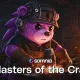 Masters of the Craft