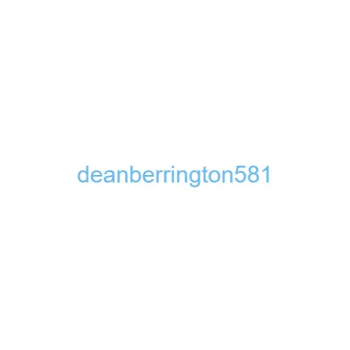 deanberrington581
