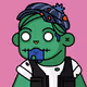 Zombie