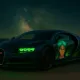 Variance Car