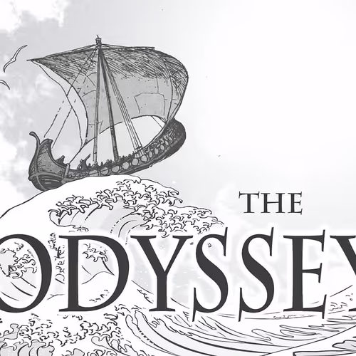 The odyssey