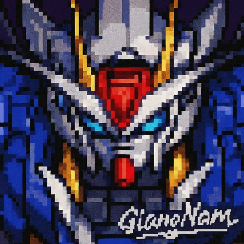 GUNDAM1