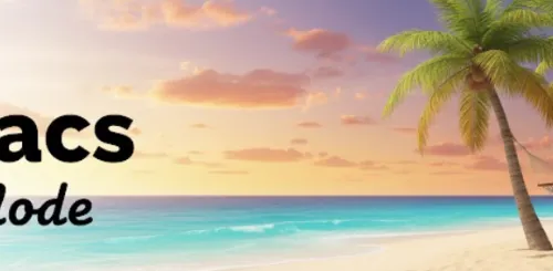 BRG Somniacs - Vacation Mode