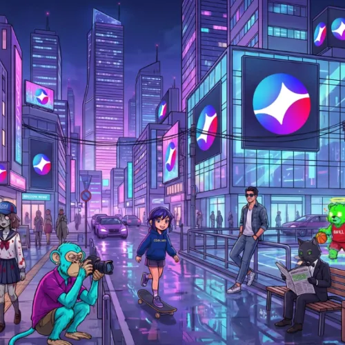 Somnia Community