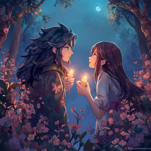 Friendship Somnia