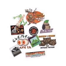 sticker pack