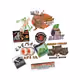 sticker pack