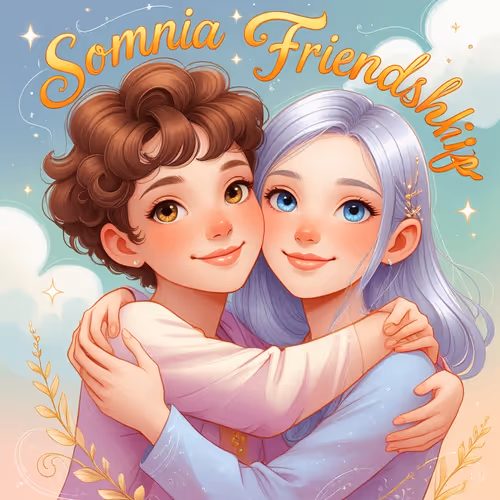 Somnia Friendship