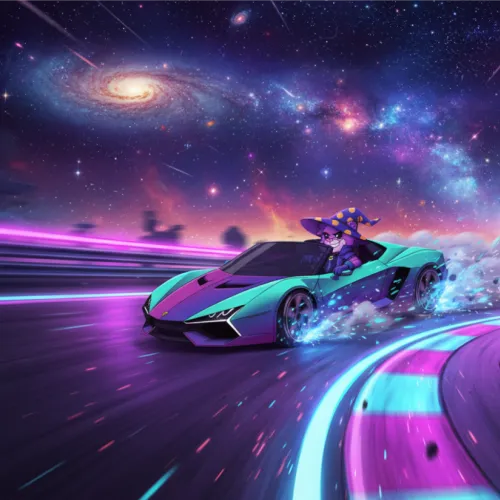 Somnia Racing