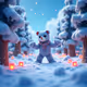 winter Through the Ages