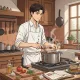 KitchenBoy