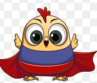 CHICKEN