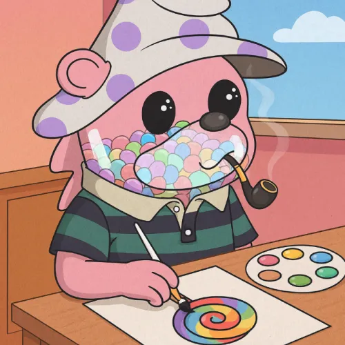 The Somniac Showcase by Dimitris