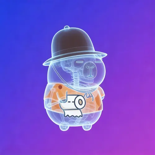 X-ray Capy