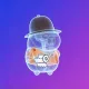 X-ray Capy
