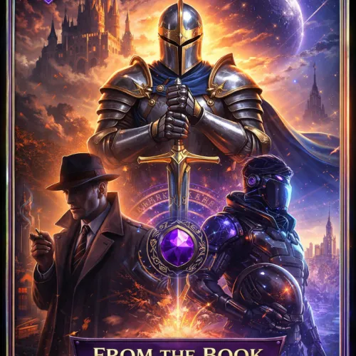 Realms Rewritten