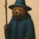 The Wiz Bear