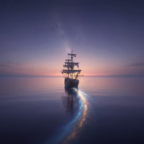 Final Voyage
