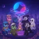 Somnia Friendship: Bonds Beyond the Chain