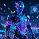 AI AM ROBO