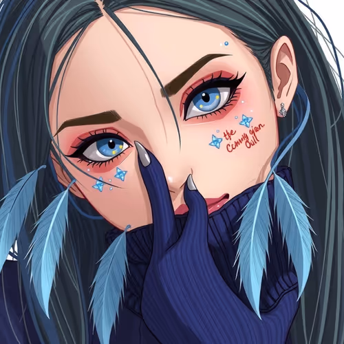 I Love You Nie