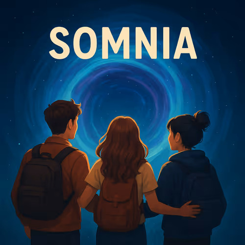 Friendship Somnia