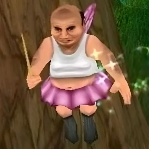 fairy