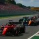 F1 motors