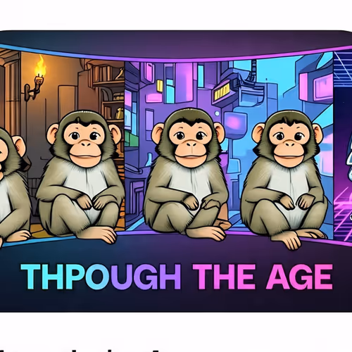 Through the age