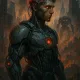 Red Protocol of Ascension