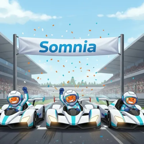 Somirace