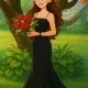 My princess