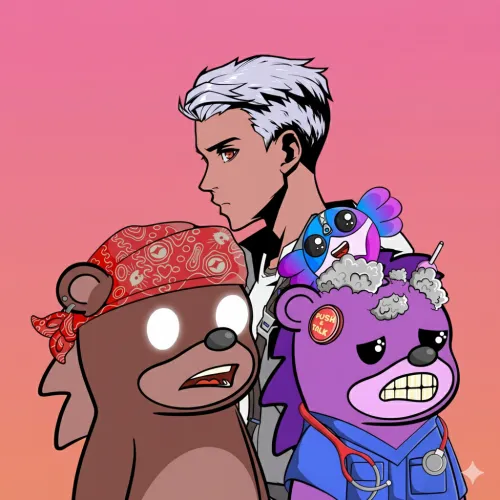 Hungarian Somnia Frens