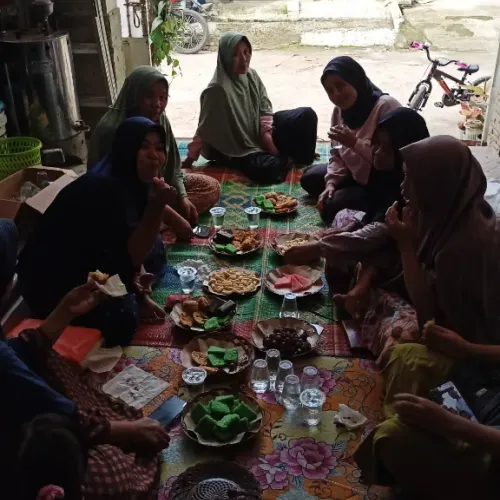 Nasi goreng