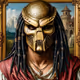 Predator of the past