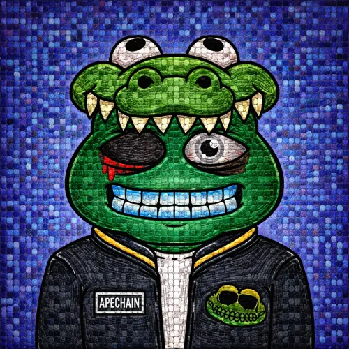 mosaic