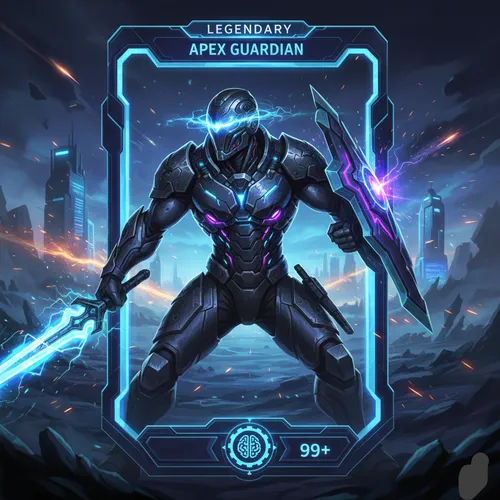 Apex Guardian 