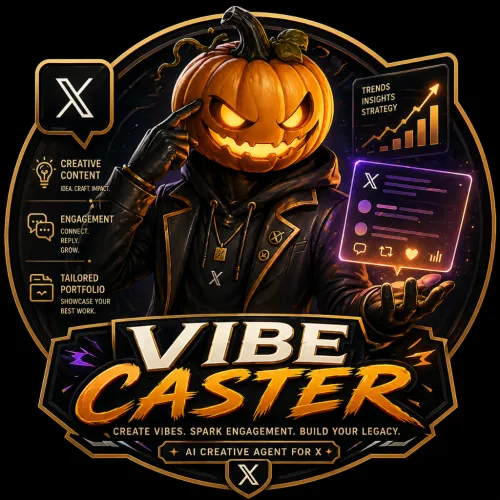 VIBE CASTER