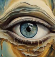 eye