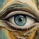 eye