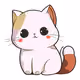 Cute Cat 