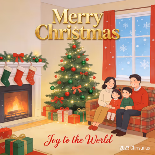 Somnia Merry Christmas