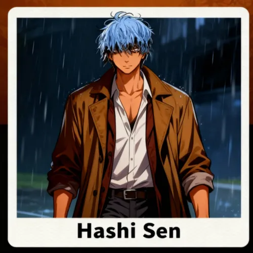 Somnia Friendship collection