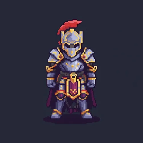 Knight Of Somnia